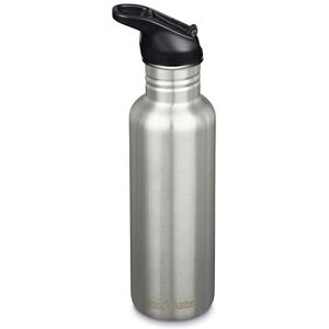 Klean Kanteen Kanteen Classic (Flip Sport Cap) 800 ml - Wasserflasche Klean Kanteen Kanteen Classic (Flip Sport Cap) 800 ml - Wasserflasche