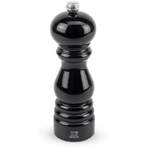 PEUGEOT Paris U-select Pm 18 cm Schwarz - Pfeffermühle PEUGEOT Paris U-select Pm 18 cm Schwarz - Pfeffermühle