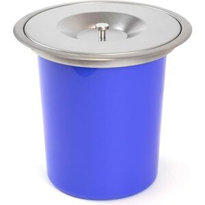 Wellhome Eingebaute Küchenschublade - Küchenmülleimer Wellhome Eingebaute Küchenschublade - Küchenmülleimer