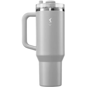 Lurch Isolier-Becher Big Cup 1,2 l jura grey Lurch Isolier-Becher Big Cup 1,2 l jura grey