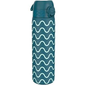 Ion8 Kinder Thermos Wave 500ml Edelstahl leak-proof Flasche Ion8 Kinder Thermos Wave 500ml Edelstahl leak-proof Flasche