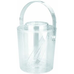 LACOR SEKTKÜHLER ISOL, ACRYL. 3 LT _62363 Weiß LACOR SEKTKÜHLER ISOL, ACRYL. 3 LT _62363 Weiß