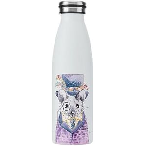 Mikasa Tipperleyhill Mouse Doppelwandige Wasserflasche - Wasserflasche Mikasa Tipperleyhill Mouse Doppelwandige Wasserflasche - Wasserflasche