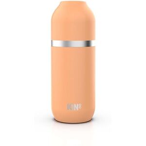 Ion8 Luma Vakuumisolierte Flasche & Becher - Koralle - 700ml - Vakuumisolierte Flasche & Becher Ion8 Luma Vakuumisolierte Flasche & Becher - Koralle - 700ml - Vakuumisolierte Flasche & Becher