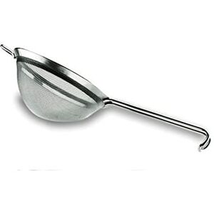LACOR 62612 Passiersieb 12 cm Edelsathl 18/10 LACOR 62612 Passiersieb 12 cm Edelsathl 18/10