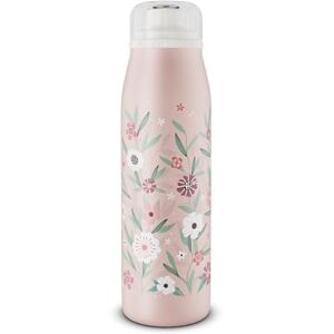 Alfi Kids Iso Flasche 0,5l Blumen - Isolierte Kindflasche Alfi Kids Iso Flasche 0,5l Blumen - Isolierte Kindflasche