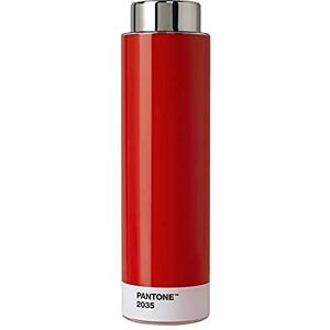Pantone Trinkflasche Tritan, Red 2035, 500ml Pantone Trinkflasche Tritan, Red 2035, 500ml