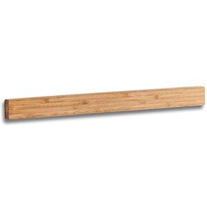 ZELLER PRESENT SCHÖNER LEBEN. PRAKTISCH WOHNEN. Zeller 24567 Magnetleiste, Bamboo ZELLER PRESENT SCHÖNER LEBEN. PRAKTISCH WOHNEN. Zeller 24567 Magnetleiste, Bamboo