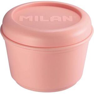 Milan Hermetic Rund Lunchbox 250ml - Lunchbox Milan Hermetic Rund Lunchbox 250ml - Lunchbox