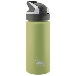 Laken Summit Edelstahl 500Ml Flasche - Kühlt 24h Laken Summit Edelstahl 500Ml Flasche - Kühlt 24h