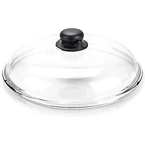 Moneta Transparenter 20cm Glasdeckel - Kochgeschirrdeckel Moneta Transparenter 20cm Glasdeckel - Kochgeschirrdeckel