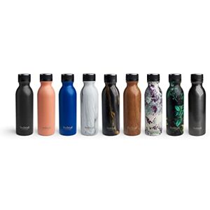 SmartShake - 11275 - 600 ml - Isolierte Flasche SmartShake - 11275 - 600 ml - Isolierte Flasche