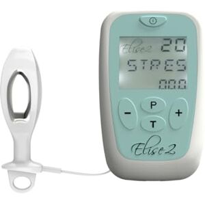 TENScare Beckenbodentrainer Elise 2 1 St - Pelvic Floor Trainer TENScare Beckenbodentrainer Elise 2 1 St - Pelvic Floor Trainer
