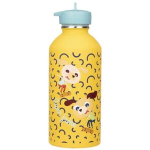 Draeger Paris - Gourde Inox Enfant - Blau Draeger Paris - Gourde Inox Enfant - Blau