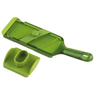 KUHN RIKON 20451 Gemüsehobel einstellbar, grün KUHN RIKON 20451 Gemüsehobel einstellbar, grün