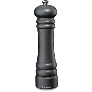 Zassenhaus Pfeffermühle BERLIN 24cm Buche Gusseisen-Optik original Keramikmahlwerk made in Germany für getrocknete Gewürze geeignet Gewürzmühle Geschenkidee Küchenhelfer Zassenhaus Pfeffermühle BERLIN 24cm Buche Gusseisen-Optik original Keramikmahlwerk made in Germany für getrocknete Gewürze geeignet Gewürzmühle Geschenkidee Küchenhelfer
