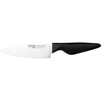 Rio Greenworks Kochmesser 15 cm, Schwarz Rio Greenworks Kochmesser 15 cm, Schwarz