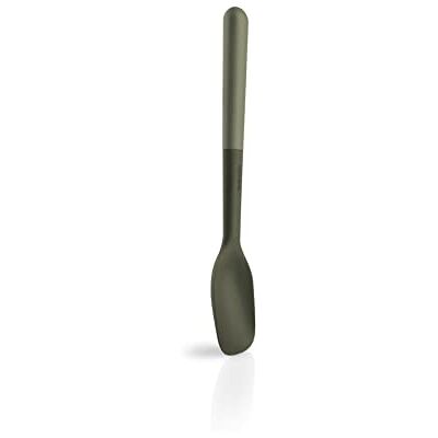 EVA SOLO Green Tool Servierlöffel, Klein Küchenhelfer und Zubehör Dänisches Design und Funktionalität EVA SOLO Green Tool Servierlöffel, Klein Küchenhelfer und Zubehör Dänisches Design und Funktionalität