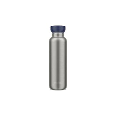 MEPAL Isolierflasche Ellipse vivid blue 0,5 l - Isolated Bottle MEPAL Isolierflasche Ellipse vivid blue 0,5 l - Isolated Bottle