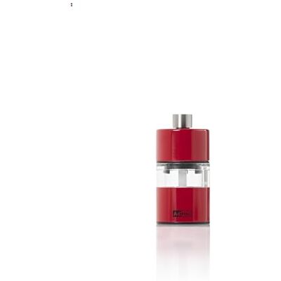 AdHoc Salz und Pfeffermühle klein MINIMILL 6 cm, CeraCut® Keramikmahlwerk AdHoc Salz und Pfeffermühle klein MINIMILL 6 cm, CeraCut® Keramikmahlwerk