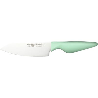 Rio Greenworks Kochmesser 15 cm, Grün Rio Greenworks Kochmesser 15 cm, Grün