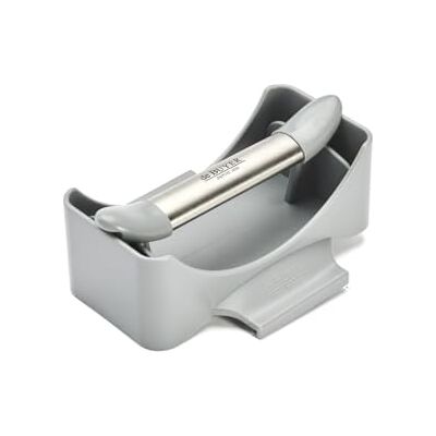 DE BUYER Schutzschieber für Mandoline Vantage, Grau, 16.8 x 13 x 12 cm DE BUYER Schutzschieber für Mandoline Vantage, Grau, 16.8 x 13 x 12 cm
