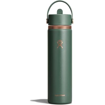 Hydro Flask – Wide Flex Straw Cap 710 ml (24 oz) Bottle Hydro Flask – Wide Flex Straw Cap 710 ml (24 oz) Bottle