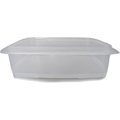Tupperware Cool`N Fresh 1,5 L Behälter A171 Coolsmart Stapelprofi Tupperware Cool`N Fresh 1,5 L Behälter A171 Coolsmart Stapelprofi