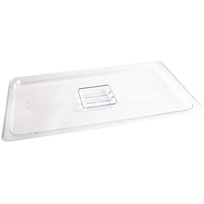 VOGUE u244 Deckel, Polycarbonat, GN – 1/1 VOGUE u244 Deckel, Polycarbonat, GN – 1/1