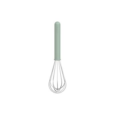 Mepal Edelstahl-Schneebesen Chef it Langlebigen Drähte behalten ihre Form Einfache Reinigung Spülmaschinengeeignet Küchenutensilien 25 cm Nordic sage Mepal Edelstahl-Schneebesen Chef it Langlebigen Drähte behalten ihre Form Einfache Reinigung Spülmaschinengeeignet Küchenutensilien 25 cm Nordic sage