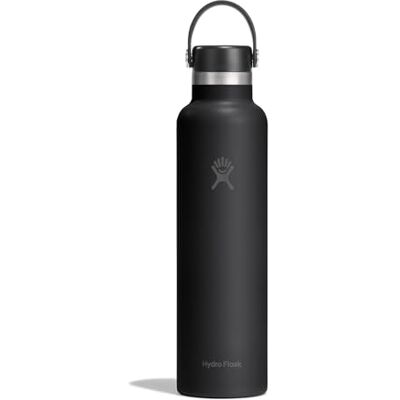Hydro Flask – Standard Flex Cap 710 ml (24 oz) Bottle Hydro Flask – Standard Flex Cap 710 ml (24 oz) Bottle