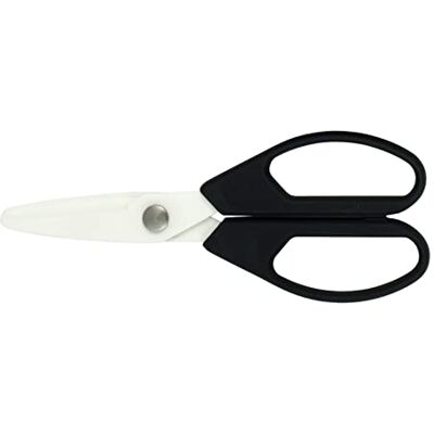HOME Professionelle Küchenartikel, Glas, Weiß, Einheitsgröße HOME Professionelle Küchenartikel, Glas, Weiß, Einheitsgröße