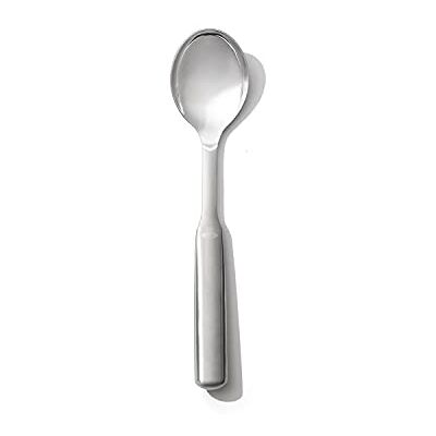 OXO Steel Servierlöffel aus Edelstahl OXO Steel Servierlöffel aus Edelstahl