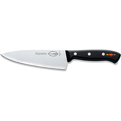 F. DICK 8444716 Kochmesser - 16 cm, dicke Superior Series F. DICK 8444716 Kochmesser - 16 cm, dicke Superior Series