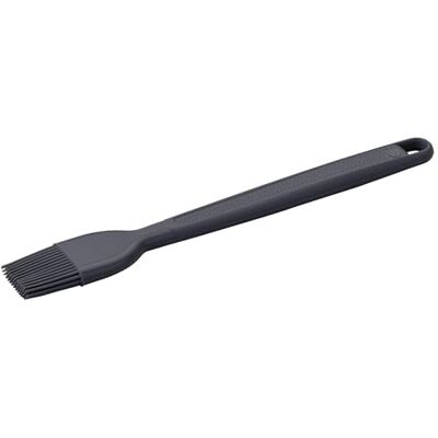Dr. Oetker Silikon-Backpinsel Classic – Silikonpinsel zum verstreichen & verzieren, für beschichtete Kochgeschirre, Hitzebeständig bis +100 & Spülmaschinengeeignet, Designed in Germany, ca. 25 cm Dr. Oetker Silikon-Backpinsel Classic – Silikonpinsel zum verstreichen & verzieren, für beschichtete Kochgeschirre, Hitzebeständig bis +100 & Spülmaschinengeeignet, Designed in Germany, ca. 25 cm