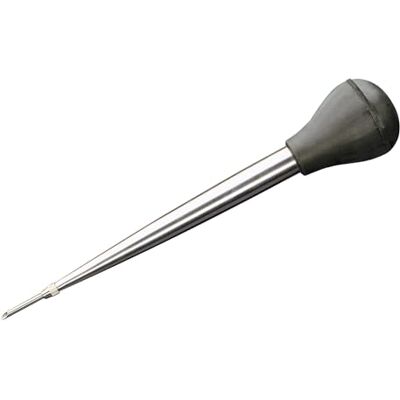 KÜCHENPROFI 10 6300 2800 Braten/Gewürzspritze 31cm KÜCHENPROFI 10 6300 2800 Braten/Gewürzspritze 31cm