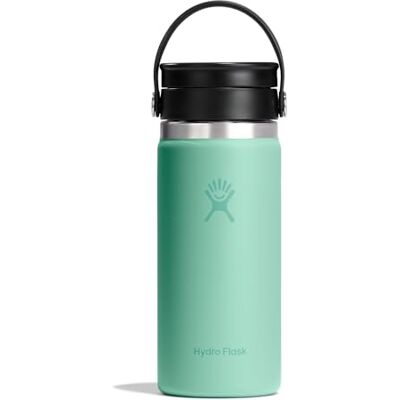 Hydro Flask – Wide Flex Sip Lid Coffee 473 ml (16 oz) Hydro Flask – Wide Flex Sip Lid Coffee 473 ml (16 oz)