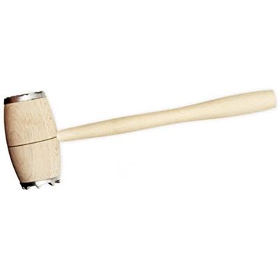 Fackelmann Haya/Aluminium 31cm Fleischklopfer - Fleischklopfer Fackelmann Haya/Aluminium 31cm Fleischklopfer - Fleischklopfer