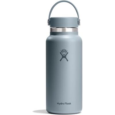 Hydro Flask – Wide Flex Cap 946 ml (32 oz) Bottle Hydro Flask – Wide Flex Cap 946 ml (32 oz) Bottle