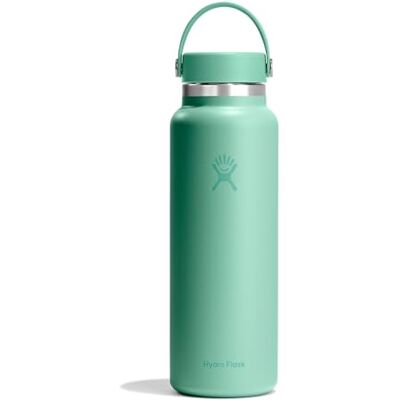 Hydro Flask – Wide Flex Cap 1,182 ml (40 oz) Bottle Hydro Flask – Wide Flex Cap 1,182 ml (40 oz) Bottle