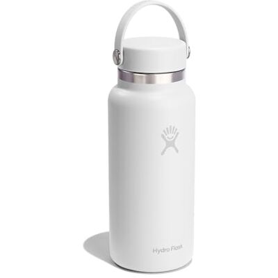 Hydro Flask – Wide Flex Cap 946 ml (32 oz) Bottle Hydro Flask – Wide Flex Cap 946 ml (32 oz) Bottle