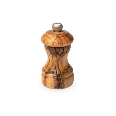 Peugeot 38229 Mühle, Olivenholz, 10 cm, Einheitsgröße Peugeot 38229 Mühle, Olivenholz, 10 cm, Einheitsgröße
