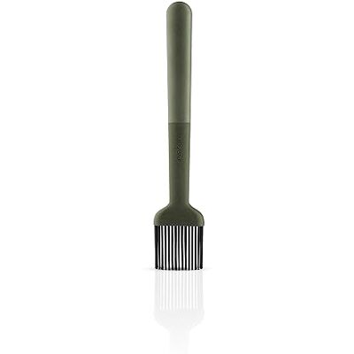 EVA SOLO Backpinsel von Green Tools Backpinsel mit Silikonborsten Dänisches Design und Funktionalität Green Tools Küchenhelfer und Zubehör EVA SOLO Backpinsel von Green Tools Backpinsel mit Silikonborsten Dänisches Design und Funktionalität Green Tools Küchenhelfer und Zubehör
