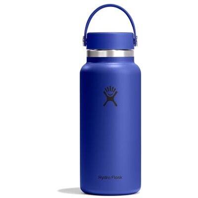 Hydro Flask – Wide Flex Cap 946 ml (32 oz) Bottle Hydro Flask – Wide Flex Cap 946 ml (32 oz) Bottle