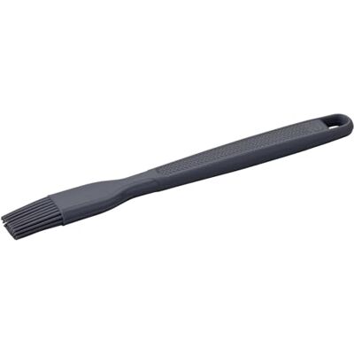 Dr. Oetker Silikon-Backpinsel Classic – Silikonpinsel zum verstreichen & verzieren, für beschichtete Kochgeschirre, Hitzebeständig bis +100 & Spülmaschinengeeignet, Designed in Germany, ca. 22 cm Dr. Oetker Silikon-Backpinsel Classic – Silikonpinsel zum verstreichen & verzieren, für beschichtete Kochgeschirre, Hitzebeständig bis +100 & Spülmaschinengeeignet, Designed in Germany, ca. 22 cm