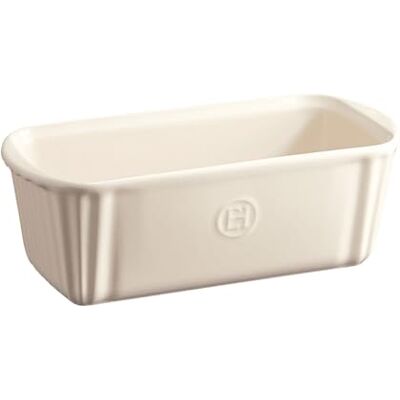 Emile Henry Kuchenform 235x105mm Argile - Kuchenform Emile Henry Kuchenform 235x105mm Argile - Kuchenform