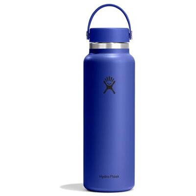 Hydro Flask – Wide Flex Cap 1,182 ml (40 oz) Bottle Hydro Flask – Wide Flex Cap 1,182 ml (40 oz) Bottle