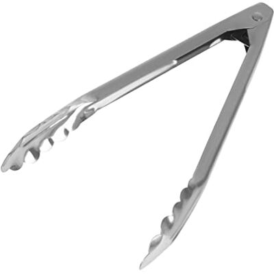 VOGUE Servierzange Edelstahl 254mm VOGUE Servierzange Edelstahl 254mm