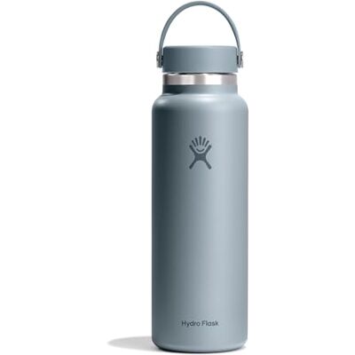 Hydro Flask – Wide Flex Cap 1,182 ml (40 oz) Bottle Hydro Flask – Wide Flex Cap 1,182 ml (40 oz) Bottle