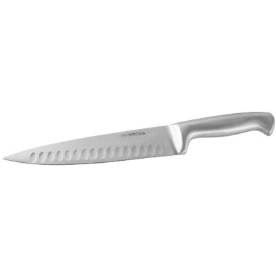 FACKELMANN 40406 NIROSTAKochmesser SAPHIR 33cm SBKte FACKELMANN 40406 NIROSTAKochmesser SAPHIR 33cm SBKte